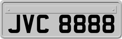 JVC8888