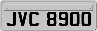 JVC8900