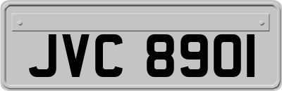 JVC8901
