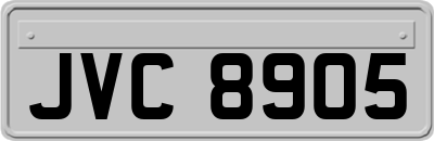 JVC8905