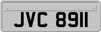 JVC8911