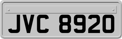 JVC8920