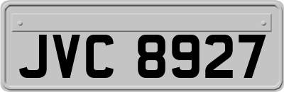 JVC8927