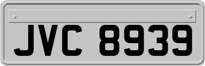 JVC8939