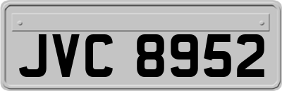 JVC8952