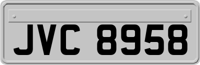 JVC8958