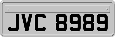 JVC8989