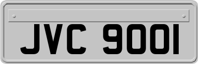 JVC9001