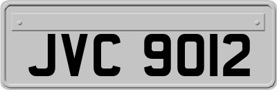 JVC9012