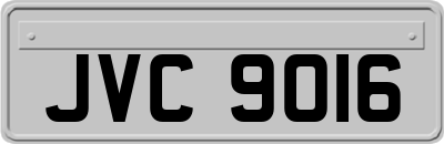 JVC9016