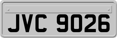 JVC9026