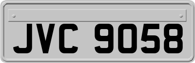 JVC9058