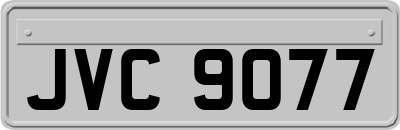 JVC9077