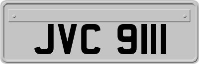 JVC9111