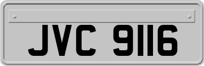 JVC9116