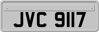 JVC9117