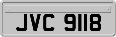 JVC9118