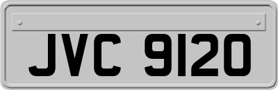 JVC9120