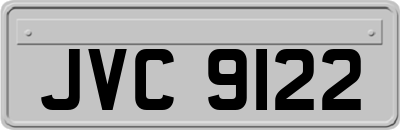 JVC9122