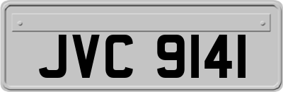 JVC9141