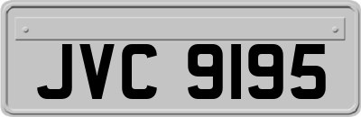 JVC9195
