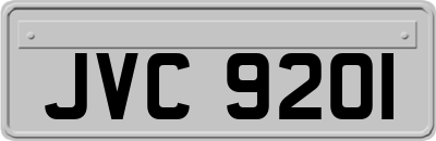 JVC9201