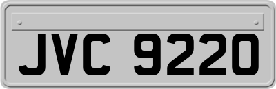 JVC9220