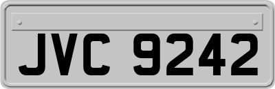 JVC9242
