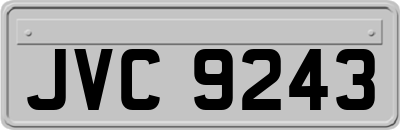 JVC9243