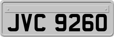 JVC9260