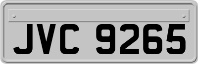 JVC9265