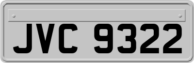 JVC9322