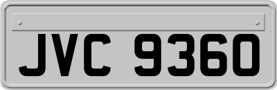 JVC9360