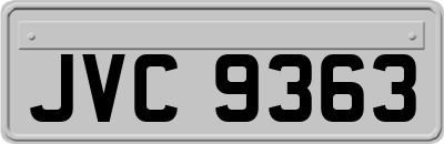 JVC9363