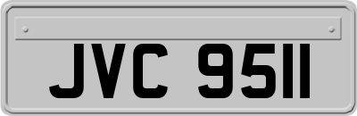 JVC9511