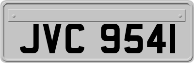 JVC9541