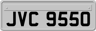 JVC9550