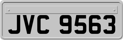 JVC9563