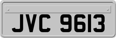 JVC9613