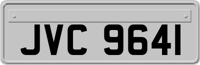 JVC9641