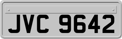 JVC9642
