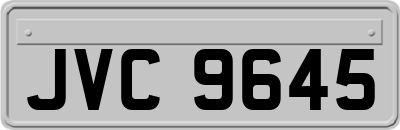 JVC9645