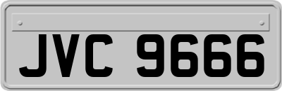 JVC9666