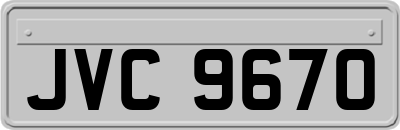 JVC9670