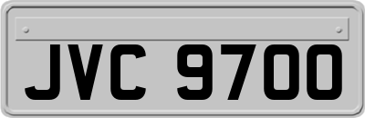 JVC9700