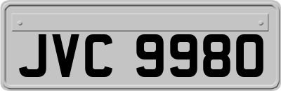 JVC9980