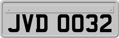 JVD0032