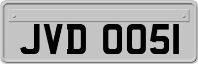 JVD0051