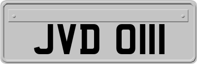 JVD0111