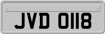 JVD0118